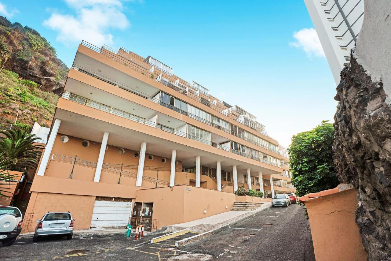 Martianez Con Wifi Lägenhet Puerto de la Cruz  Exteriör bild