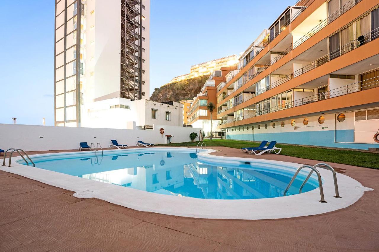 Martianez Con Wifi Lägenhet Puerto de la Cruz  Exteriör bild