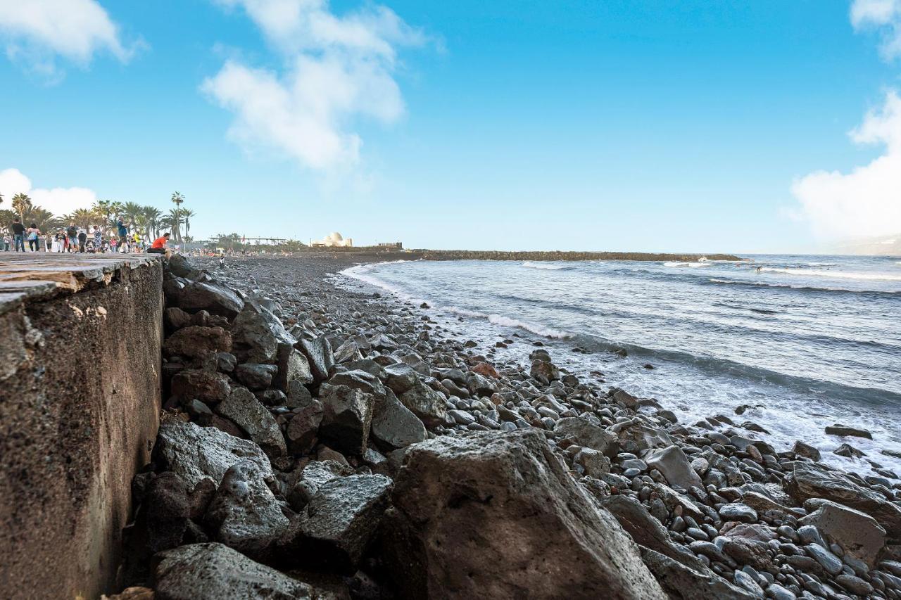 Martianez Con Wifi Lägenhet Puerto de la Cruz  Exteriör bild