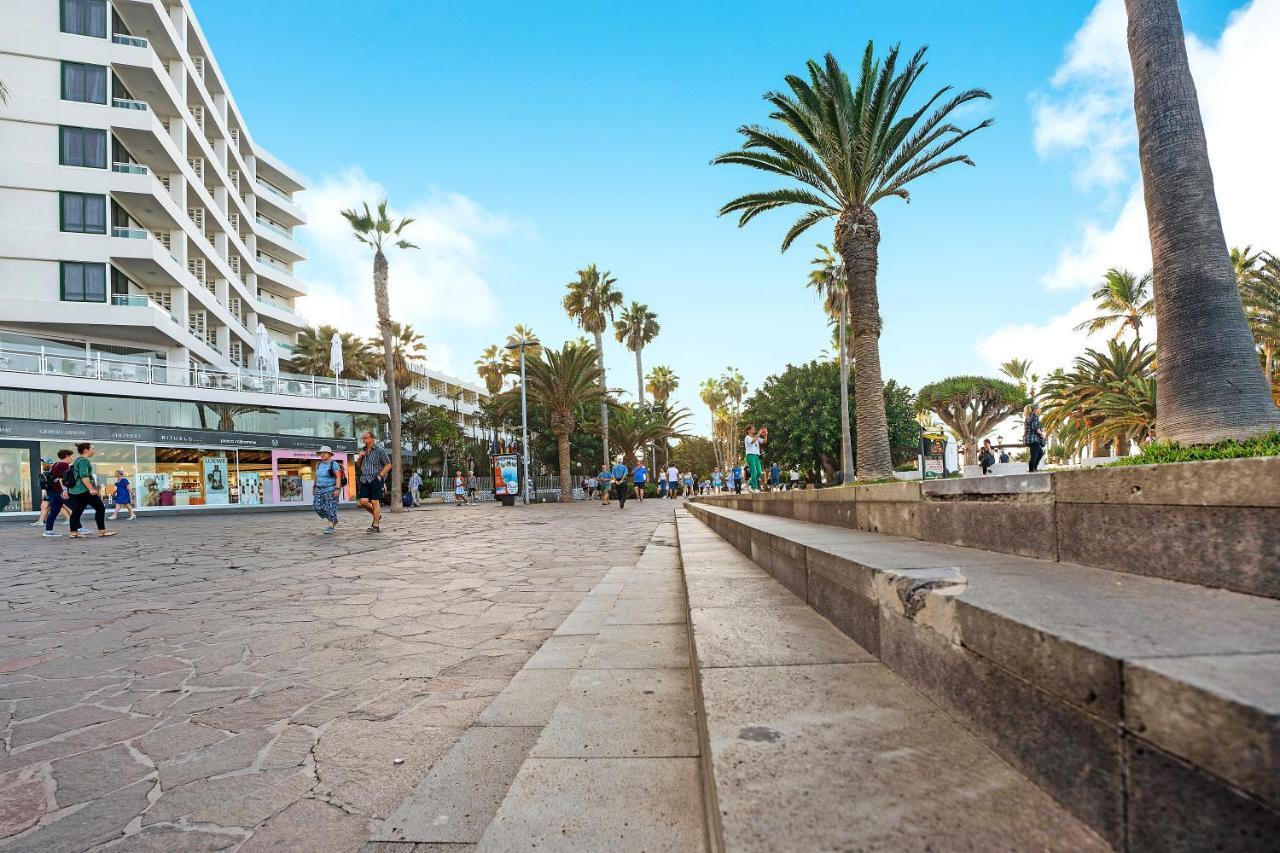 Martianez Con Wifi Lägenhet Puerto de la Cruz  Exteriör bild